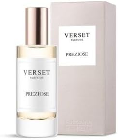 VERSET PREZIOSE EDP 15ML