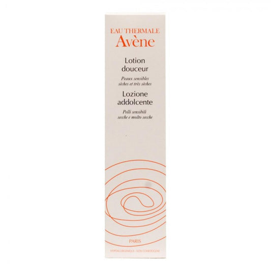 AVENE LOZ ADD P SENS 200ML