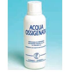 ACQUA OSSIGENATA 250ML