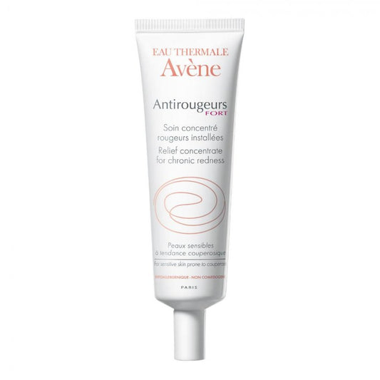 AVENE ANTIROUGEURS FORTE TRATT