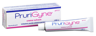 PRURIGYNE CREMA VULVARE 30ML