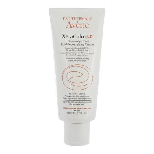 AVENE XERACALM AD CR LIPOREST