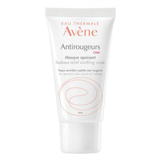 AVENE ANTIROUGEURS MASCHER50ML