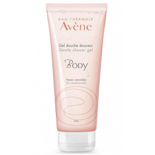 AVENE BODY GEL DOCCIA 200ML