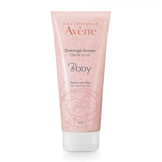 AVENE BODY GOMMAGE 200ML