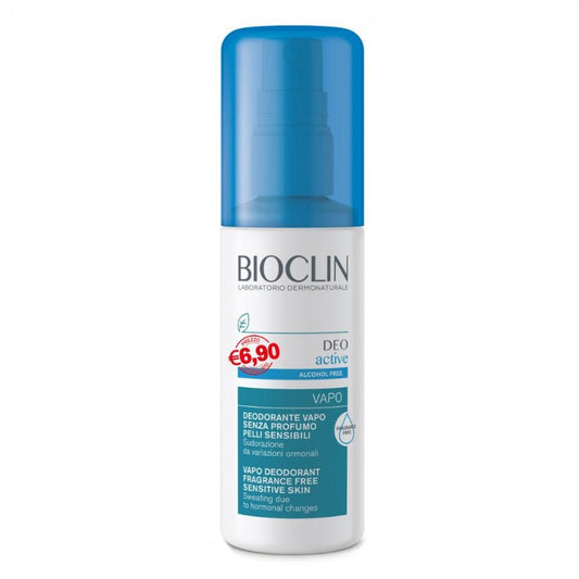 BIOCLIN DEO ACTIVE VAPO S/P PR