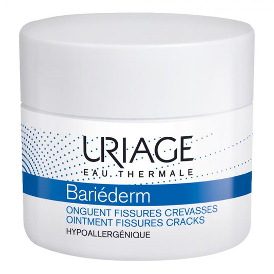 BARIEDERM Unguento 40g