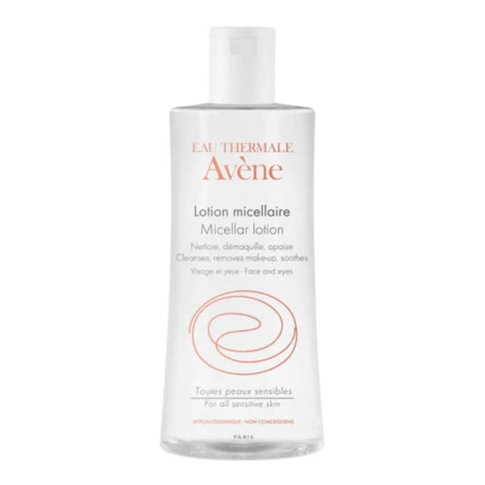 AVENE LOZIONE MICELLARE 500ML