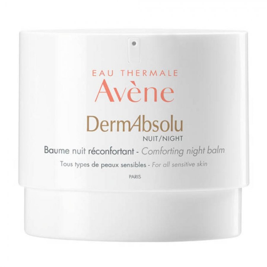 AVENE DERMABSOLU CR NOTTE 40ML