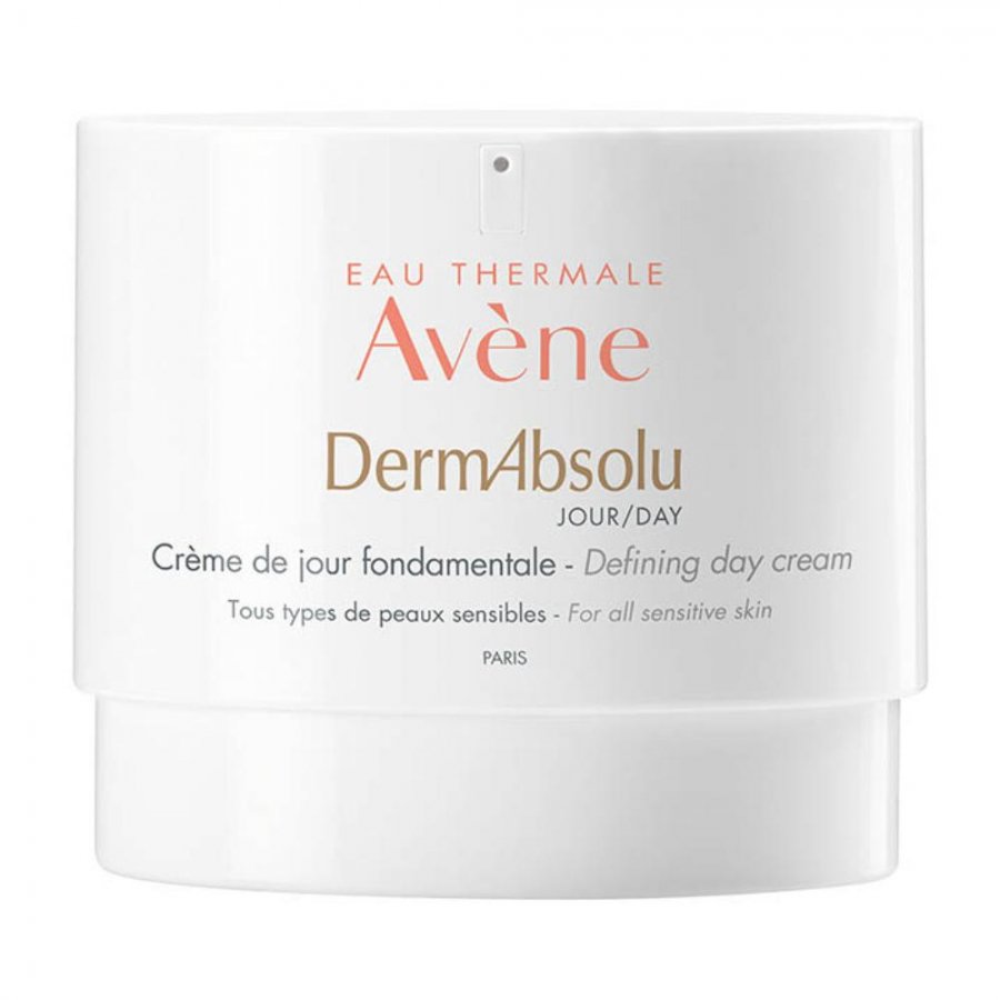 AVENE DERMABSOLU CR GIORNO