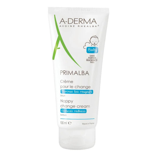 PRIMALBA CREMA CAMBIO 100ML