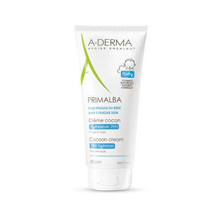 PRIMALBA CREMA COCON 50ML