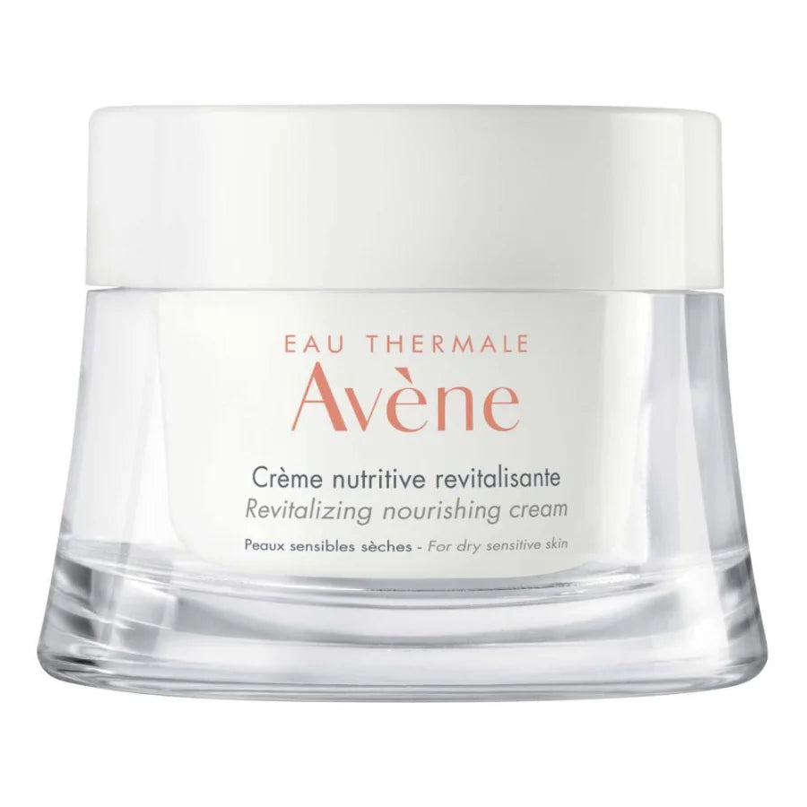 AVENE CREMA NUTR RIVITAL 50ML