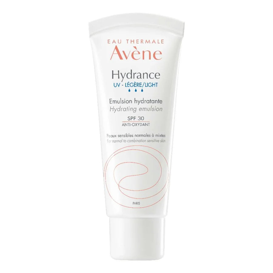 AVENE HYDRANCE LEGERE UV 40ML