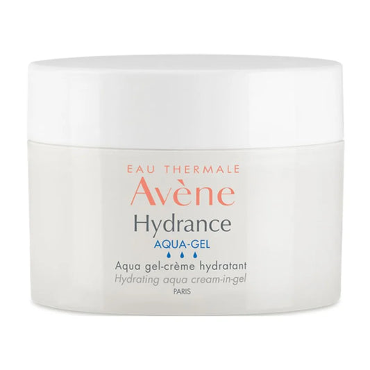 AVENE HYDRANCE AQUA GEL CR IDR