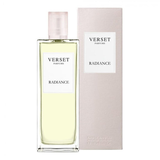 VERSET RADIANCE EDP 50ML