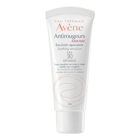 AVENE ANTIROUGEURS GG EMUL40ML