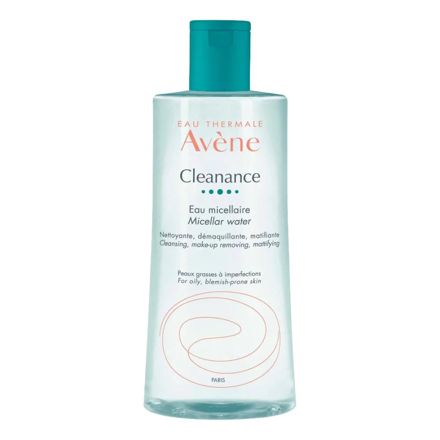 AVENE CLEANANCE ACQ MICELL NF