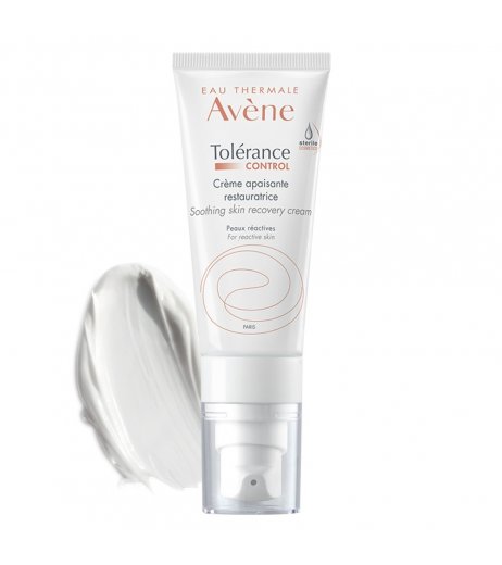 AVENE TOLERANCE CONTROL CR LEN