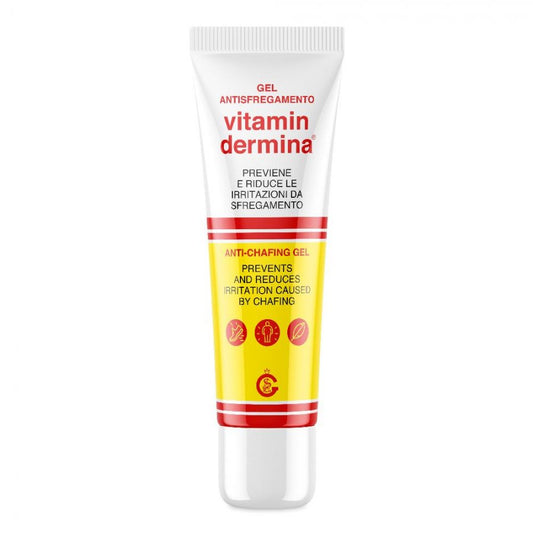 VITAMINDERMINA GEL ANTI SFREG