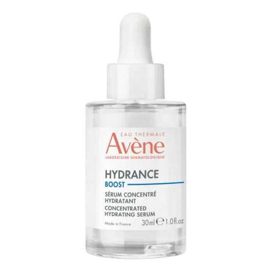 AVENE HYDRANCE BOOST SIERO CON