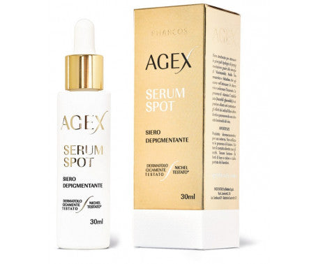 AGEX SERUM SPOT PHARCOS 30ML