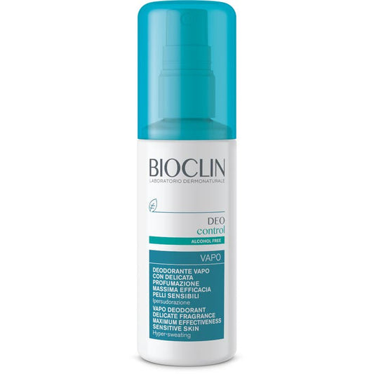 BIOCLIN DEO CONTROL VAPO 100ML