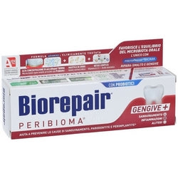 BIOREPAIR PERIBIOMA DENTIF75ML