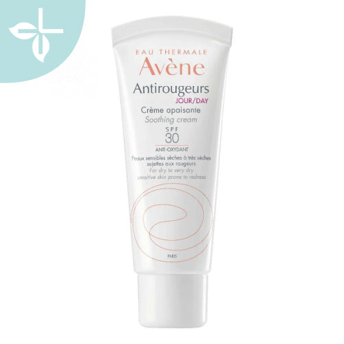 AVENE ANTIROUGEURS GG CR 40ML