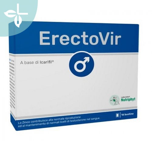 ERECTOVIR 16BUST